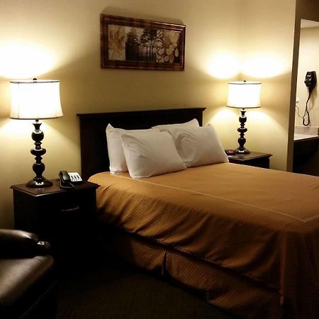 Town House Inn Jackson ภายนอก รูปภาพ