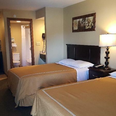 Town House Inn Jackson ภายนอก รูปภาพ
