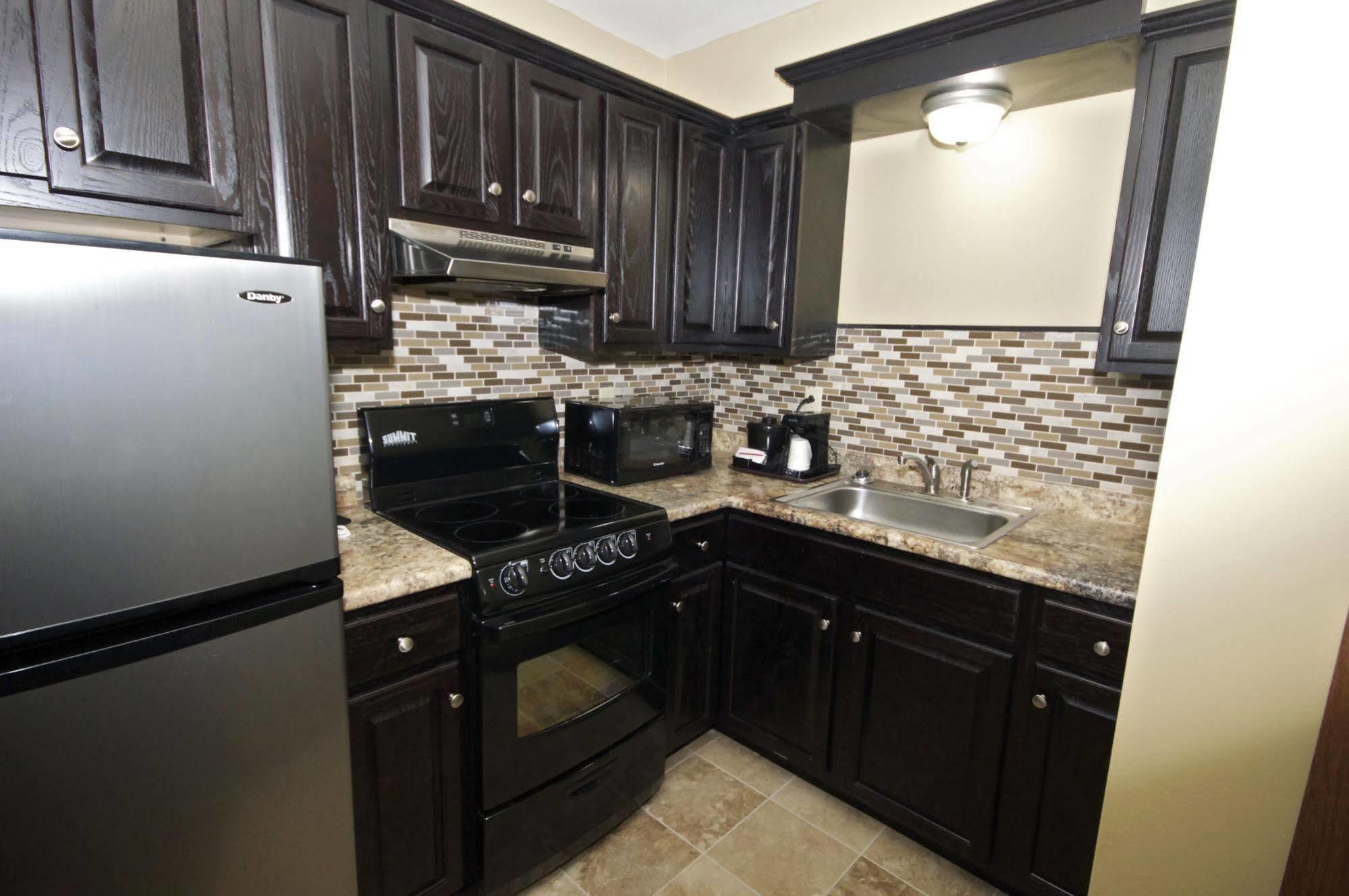 Town House Inn Jackson ภายนอก รูปภาพ