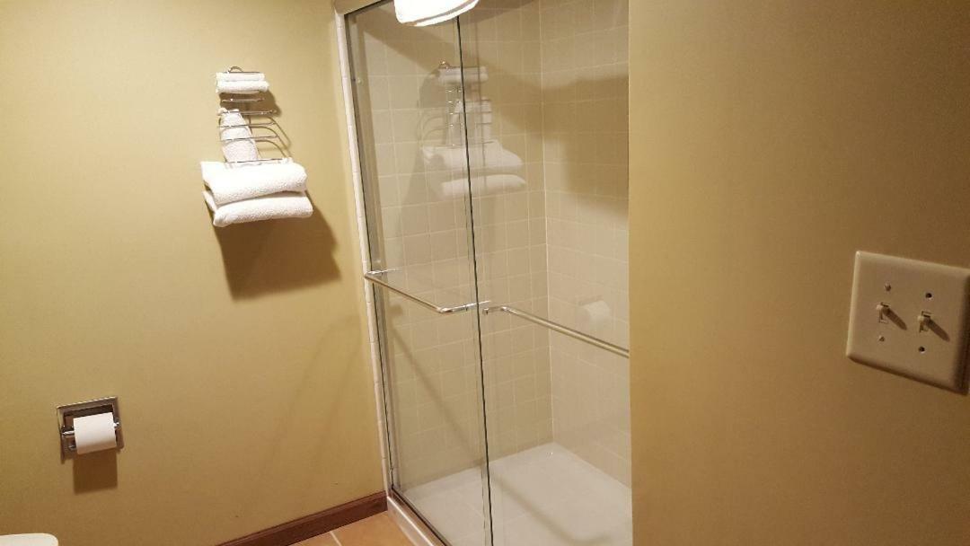 Town House Inn Jackson ภายนอก รูปภาพ